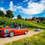 BMW 635CSi E24